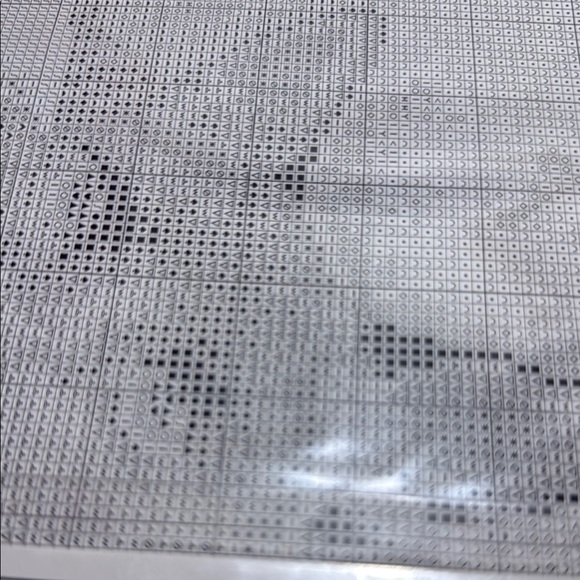 John Stubbs Siamese Cat Embroidery Kits - Picture 5 of 9